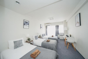 Good location 5 minutes to Shibuya Center-Gai
